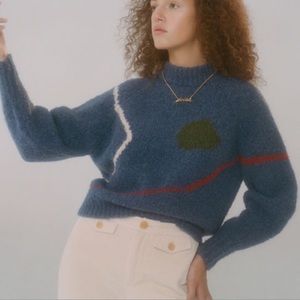 Paloma Wool Aries Sweater
